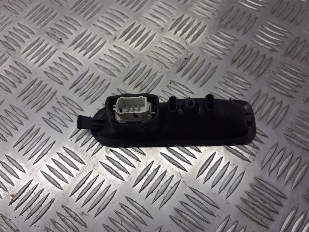 фото №2, Панель скло правий задня renault megane ii 156013870