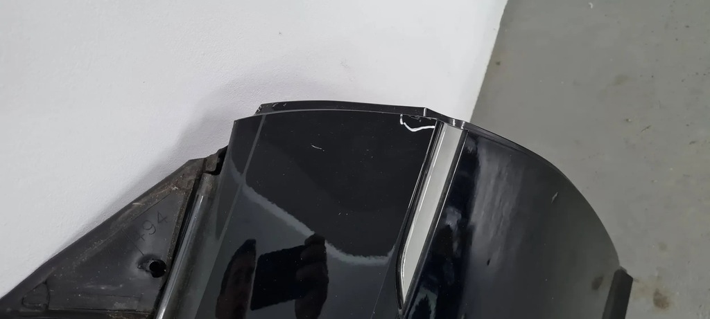 фото №10, A5 8w s5 дверь правое правый перед передние coupe ly9b 8w6831052b