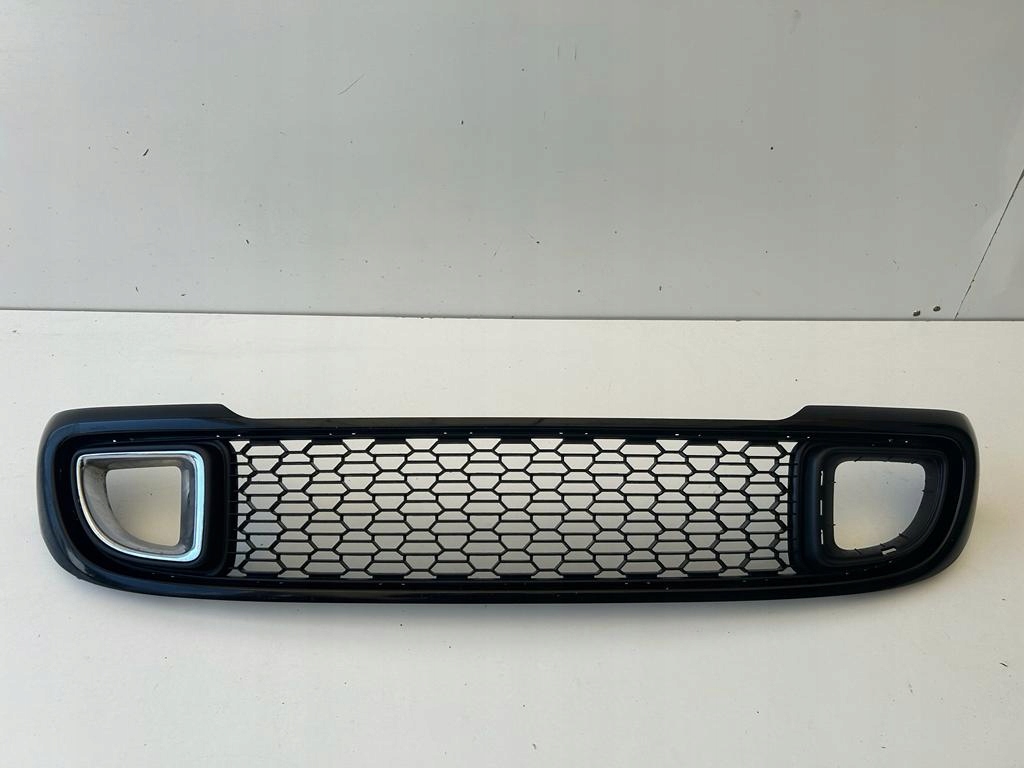 фото №1, Mini оригінальний номер 7255112 решітка бампера