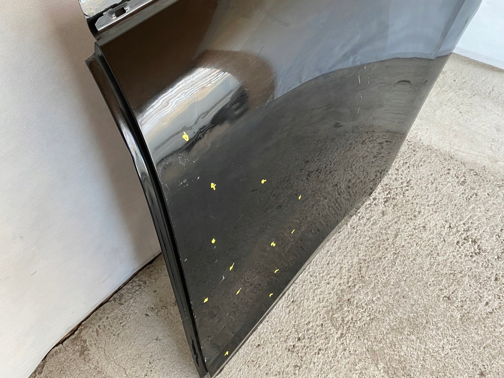 фото №6, Citroen c4 iii 2020r- двері задні ліва задня