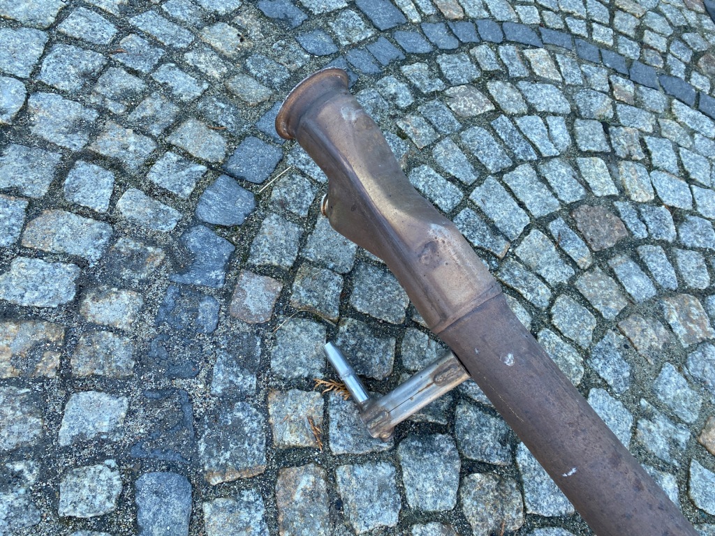 Mercedes sprinter 907 выхлоп гаситель катализатор dpf 9074904800 оригинал с Разборки