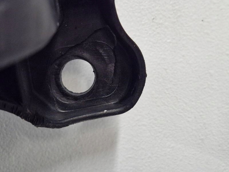 фото №9, Kia sportage 4 iv pas перед передній підсилювач передній 64101-f1000