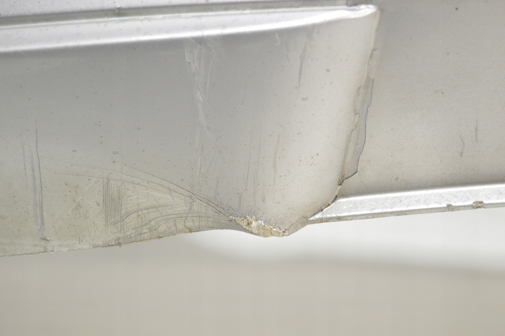 фото №7, Бампер перед mercedes w215 cl cl500 c215 lift c744 kompletny