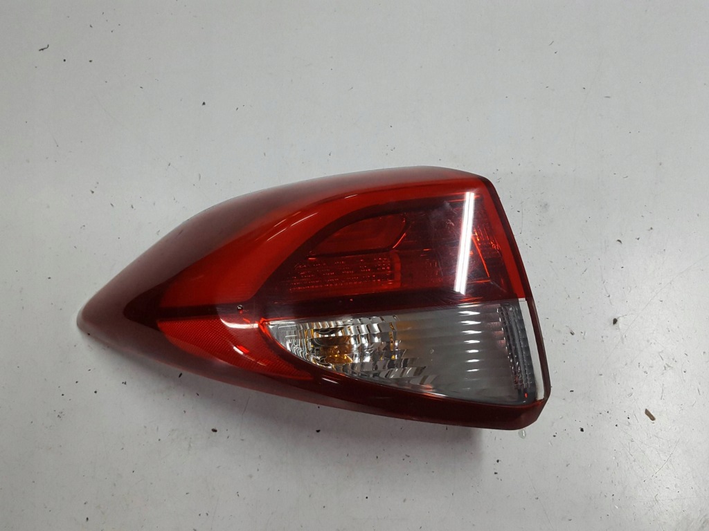 фото №1, Hyundai tucson iii 3 15-17r лампа левая задняя задняя