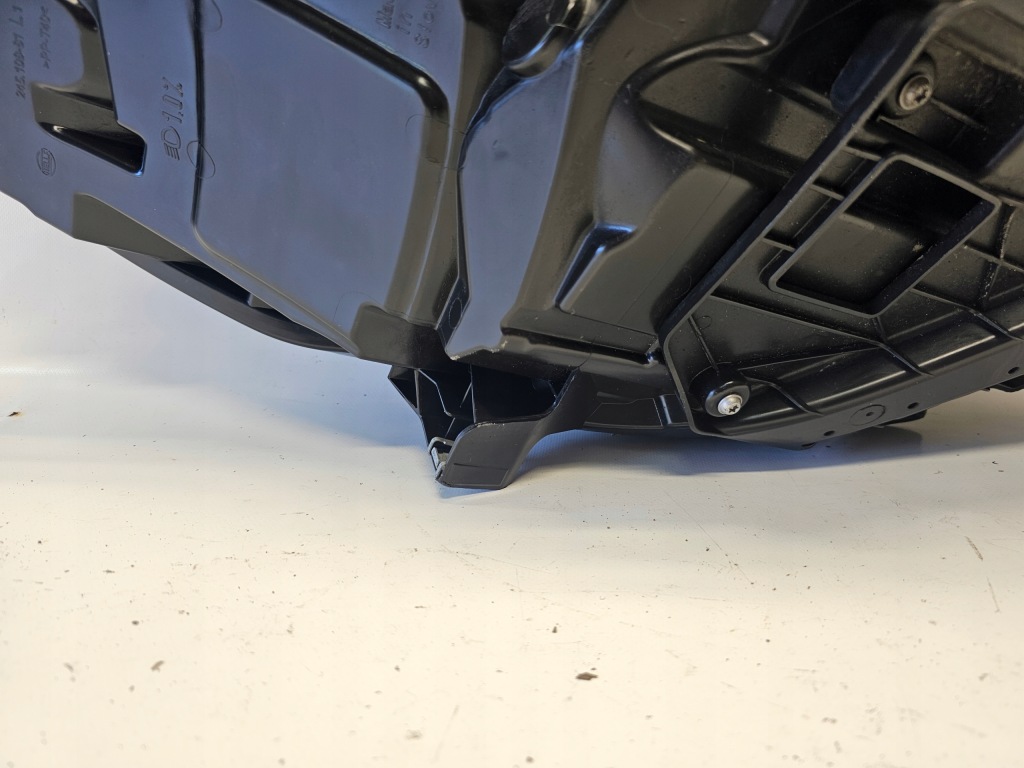 Фара full led tesla model 3 рестайлінг  y 2020- лівий перед європа  ліва 1514952-20-e Ціна