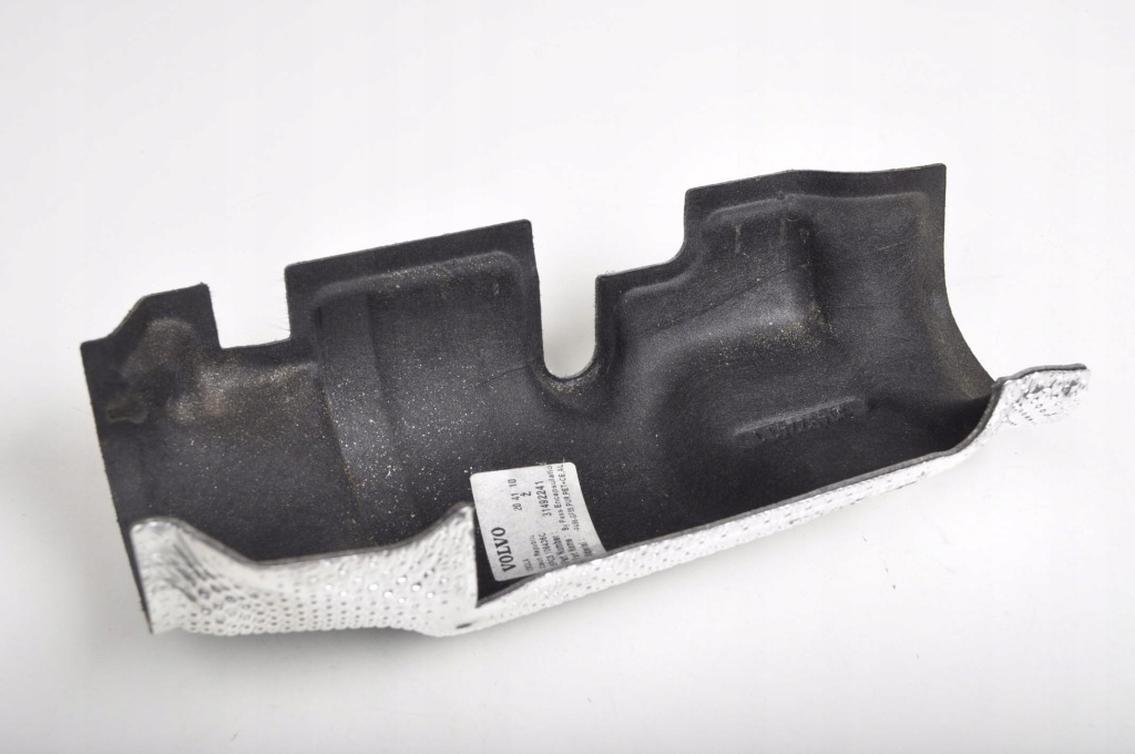 фото №3, Volvo xc60 ii t6 защита тепловая 31492241
