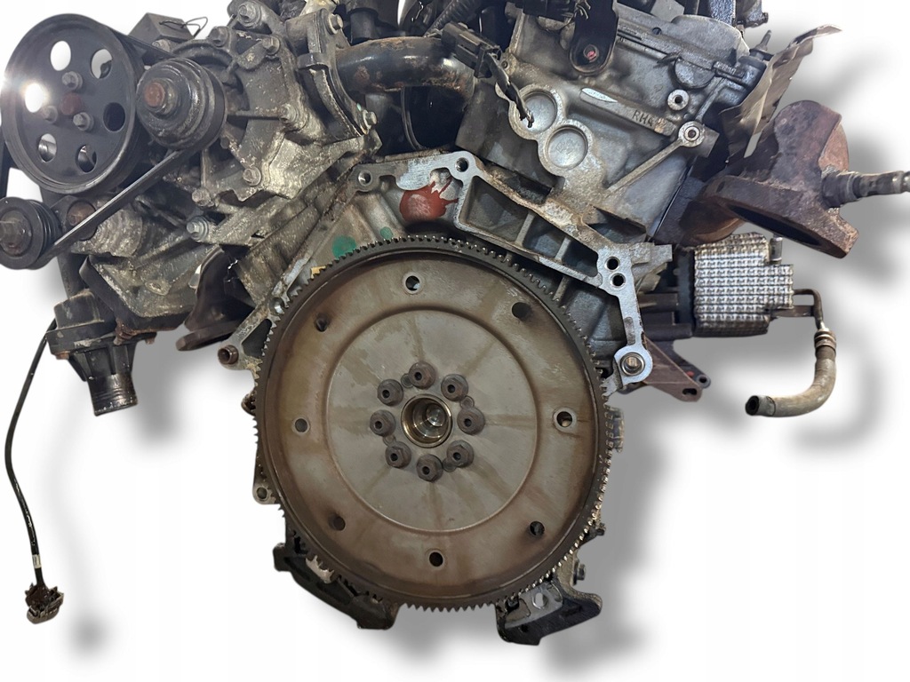 фото №13, Двигун jaguar x-type 2g420ab