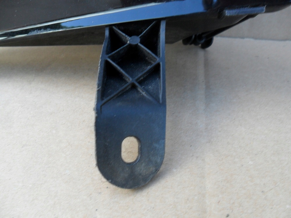 фото №8, Opel mokka x 2016 противотуманная фара правый i левый комплект