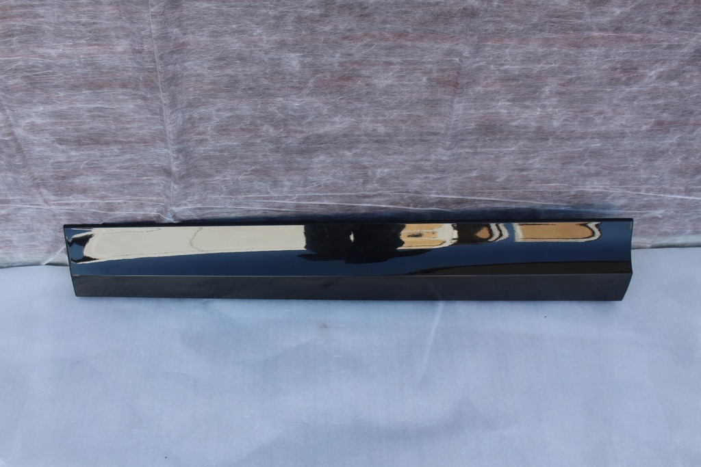 фото №2, Vw t-cross молдинг дверь левая 2gm r-line перед