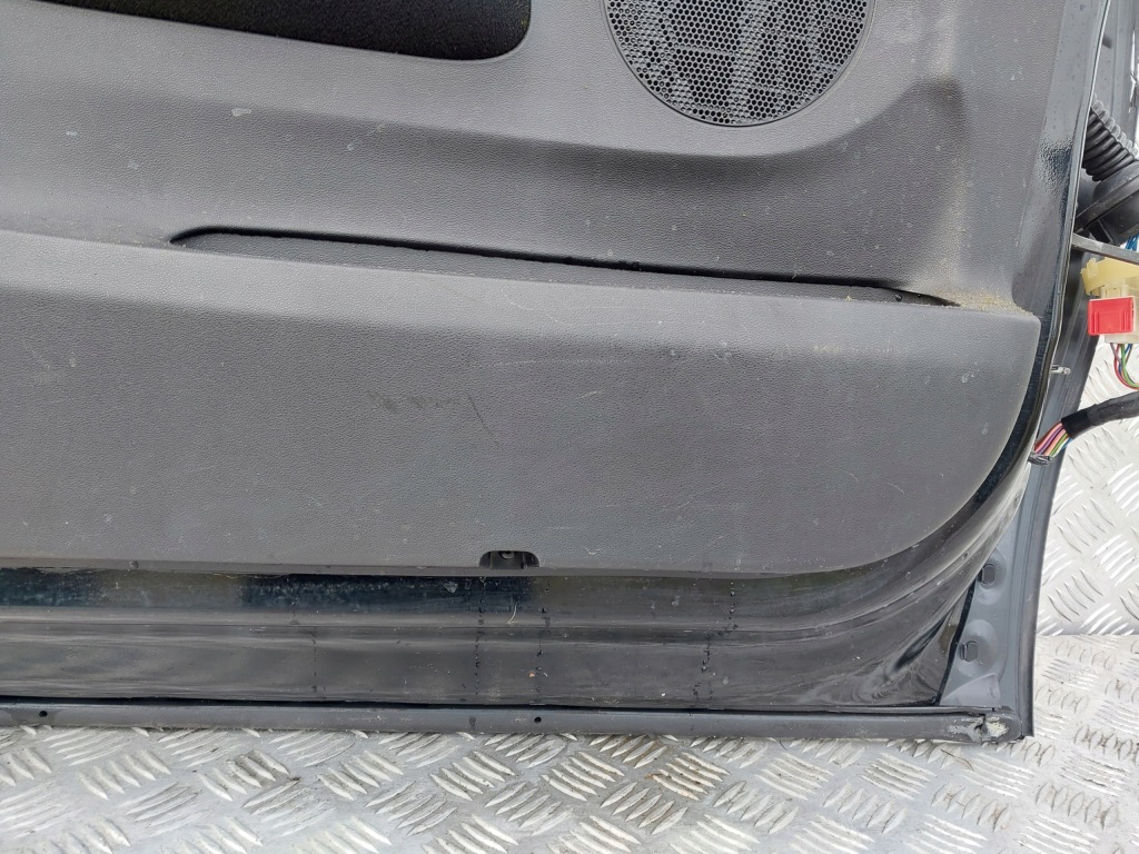 фото №16, 163. двері лівий перед citroen ds3 lift