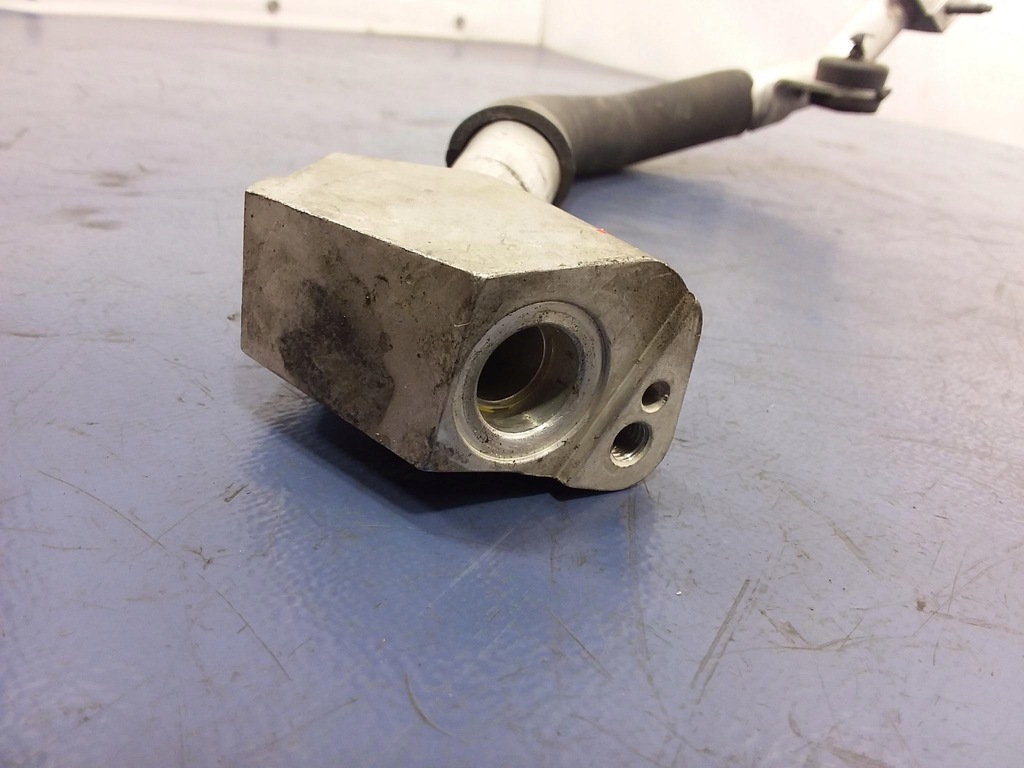 фото №4, Mercedes s w222 шланг кондиционера a2228304702