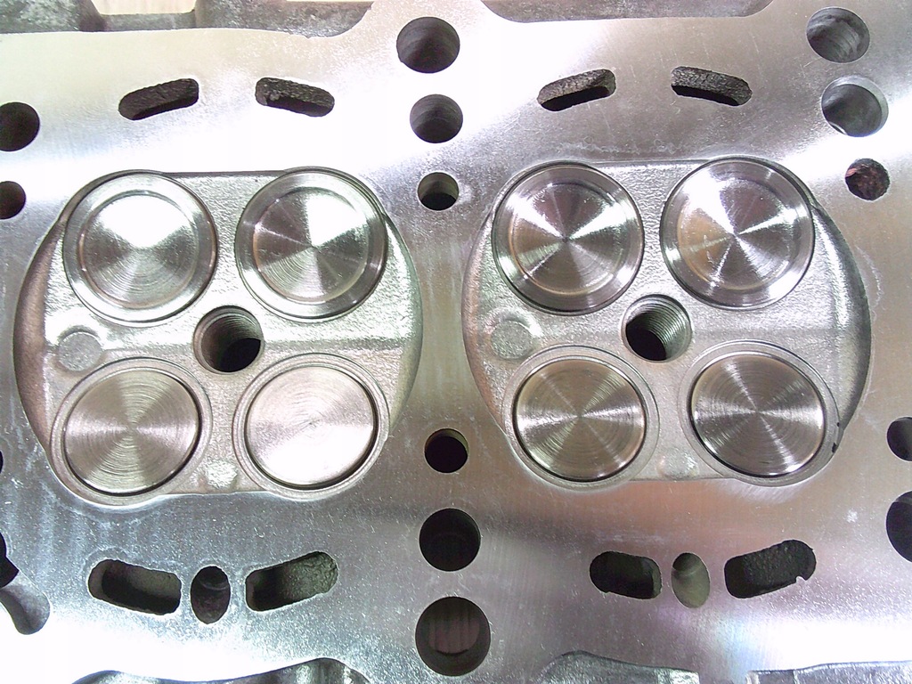 фото №13, Fiat stilo alfa lancia 1.4 16v головка 55204940 uszk--odz-- ona 5xy