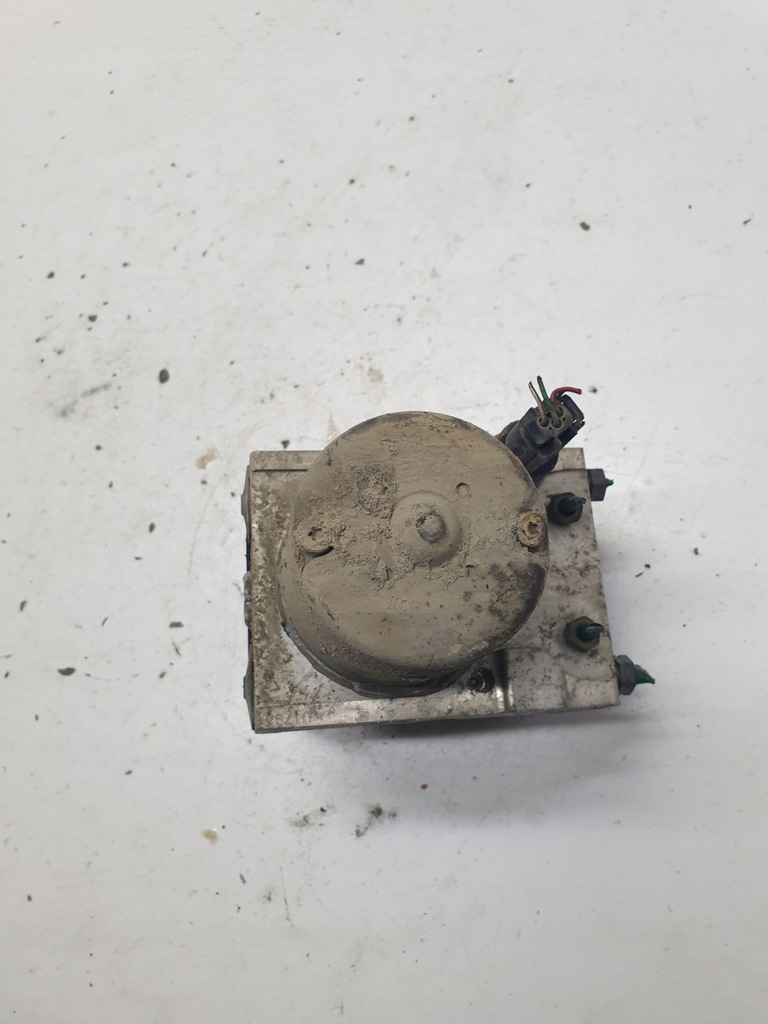 фото №7, Насос abs peugeot 307 cc 9651800780