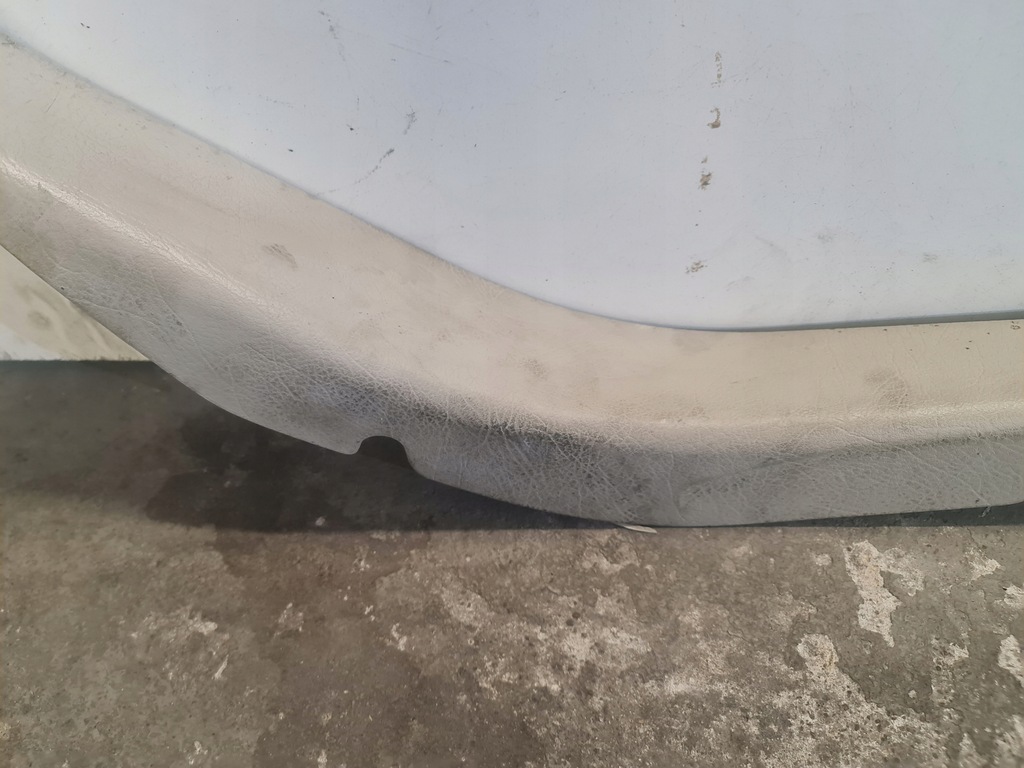 фото №4, Защита порог внутренняя audi a8 d2 przed fl krem