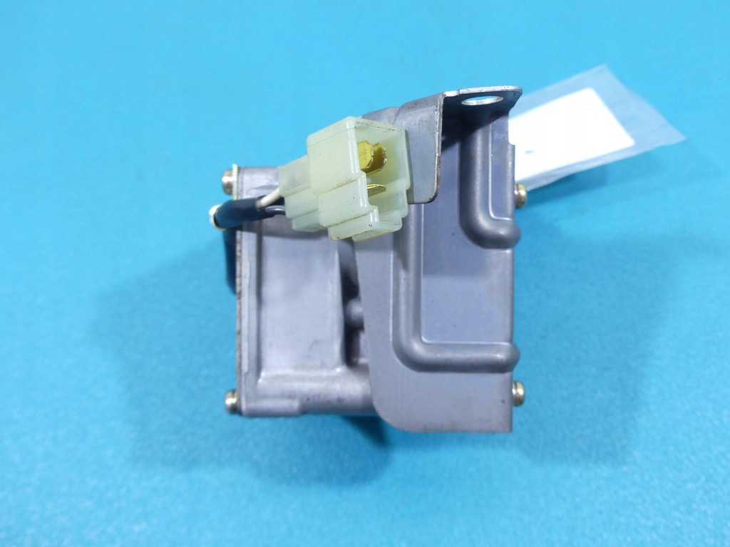 фото №5, Модуль датчик ecu mitsubishi pajero ii 91-99 2,5td