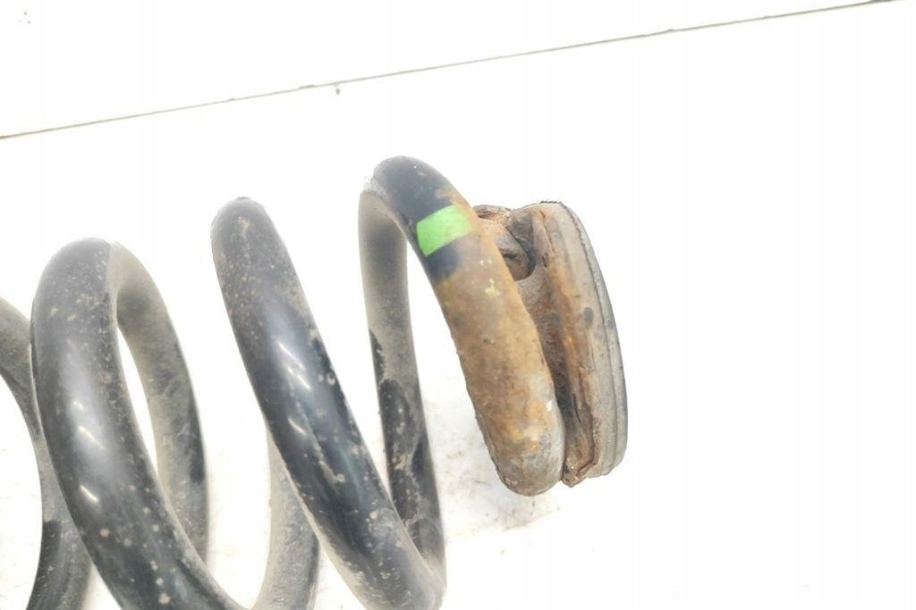 фото №14, Пружина амортизатора задня ліва audi a8 d2 4d2, 4d8 4d0512297e 3.3l