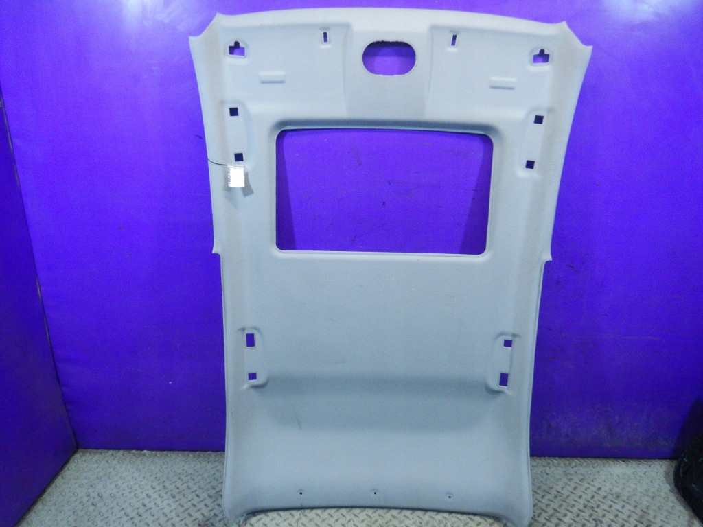 фото №1, Mitsubishi colt vi z30 3d потолок люк