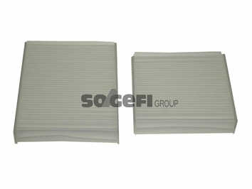 фото №5, Набір фільтрів purflux peugeot 208 i