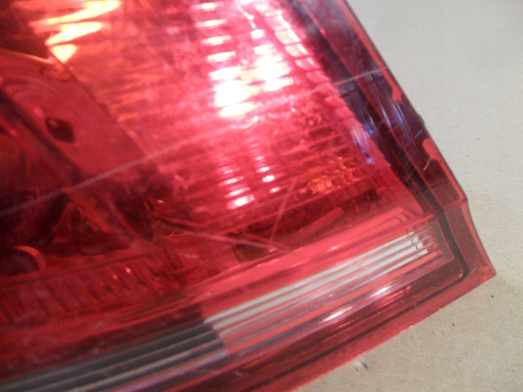 фото №7, Права лампа задня - vw golf vii 7 kombi - 5g9945096c