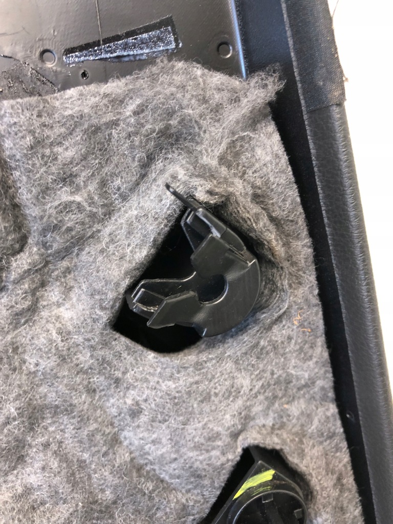 фото №6, Обшивка дверь правый перед audi q5