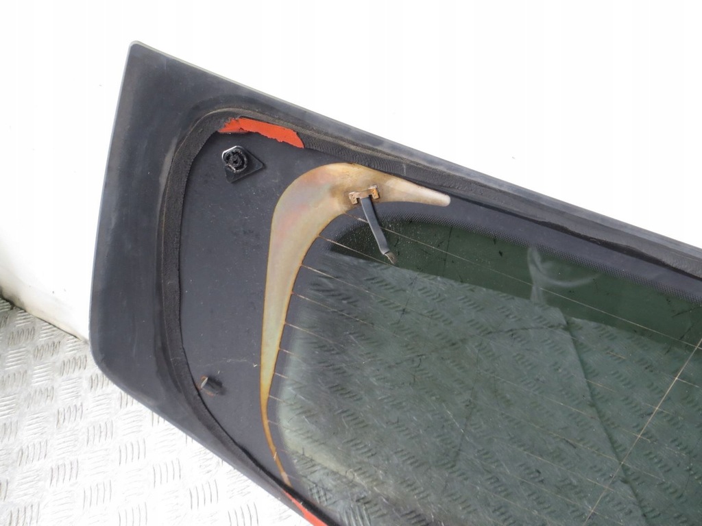 фото №7, Ford c-max mk2 скло кришки багажника 10-16