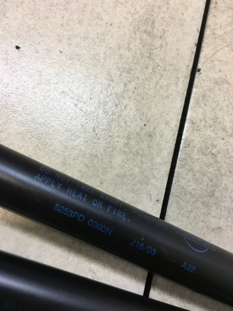 фото №5, Привод крышки багажника micra k12 90450ax610