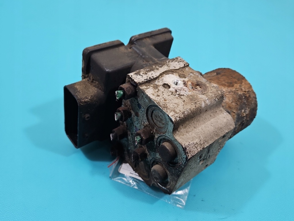 фото №1, Насос abs renault trafic ii 13509005k 13664105