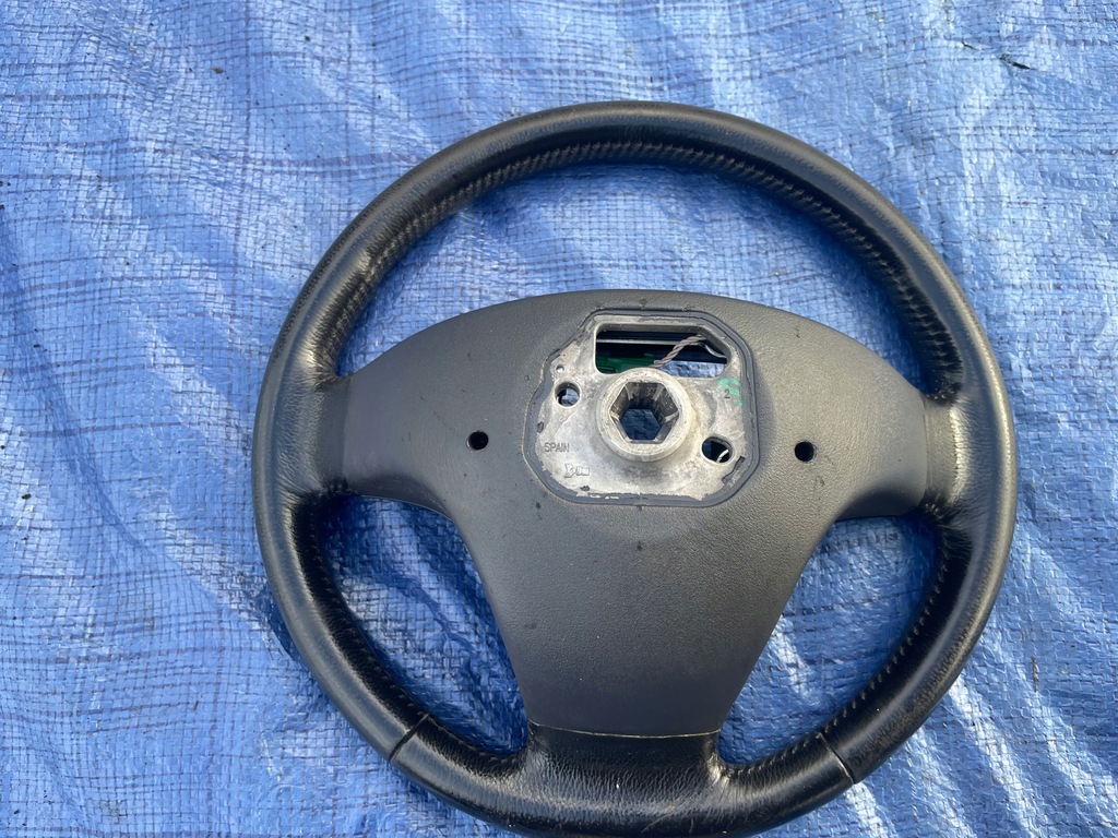 фото №9, Повітропровід мультифункція volvo v50 s40 c30