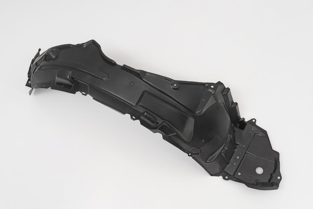 фото №10, Toyota corolla xi e16 2013-2019 підкрилок передні праве 5387502481