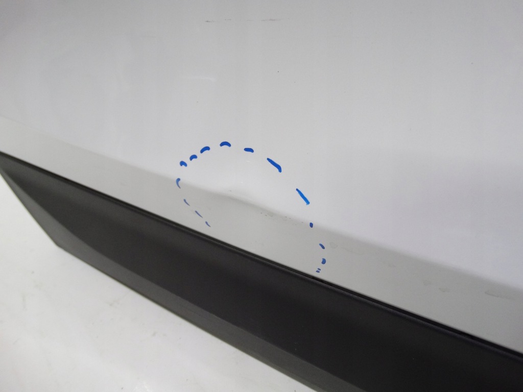 фото №11, Skoda enyaq 5la 2020+ дверь правое задние оригинальные