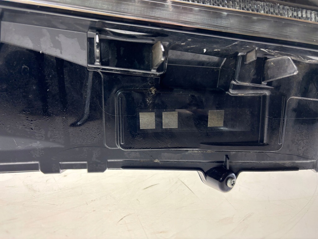 фото №13, Lexus rx 450h 2016 лампи передні