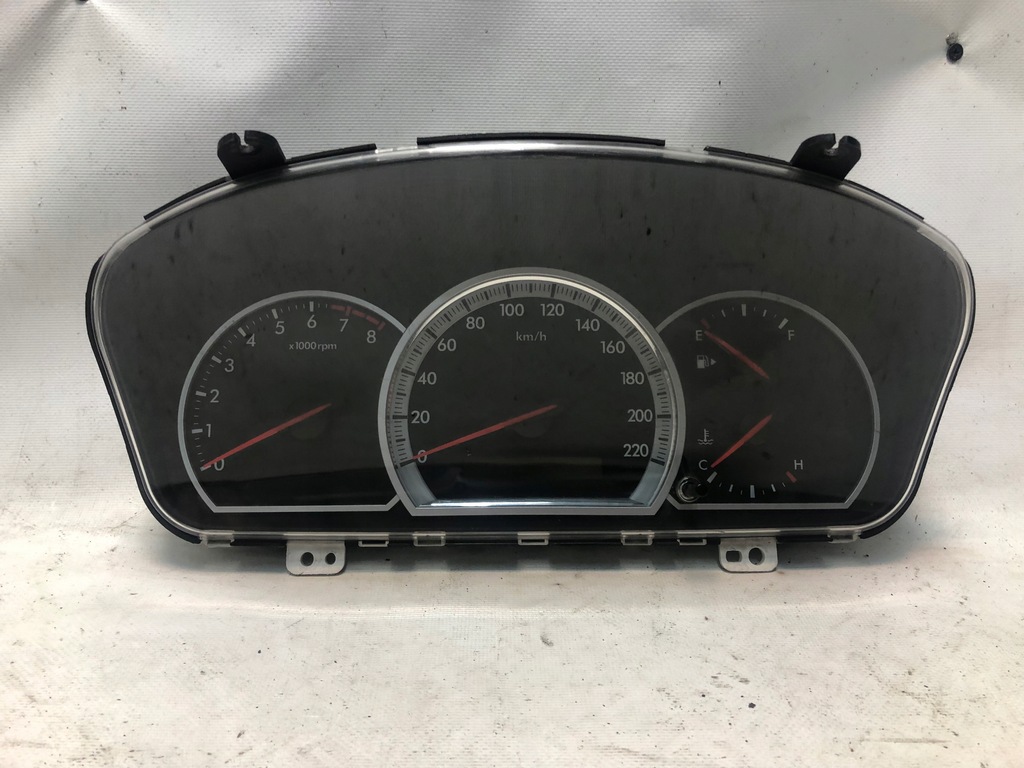 фото №1, Chevrolet epica 2.5 b счетчик 96647264