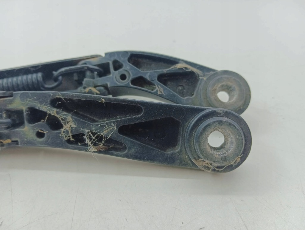 Bentley flying spur 2005 важіль двірники передньої скло в Україні