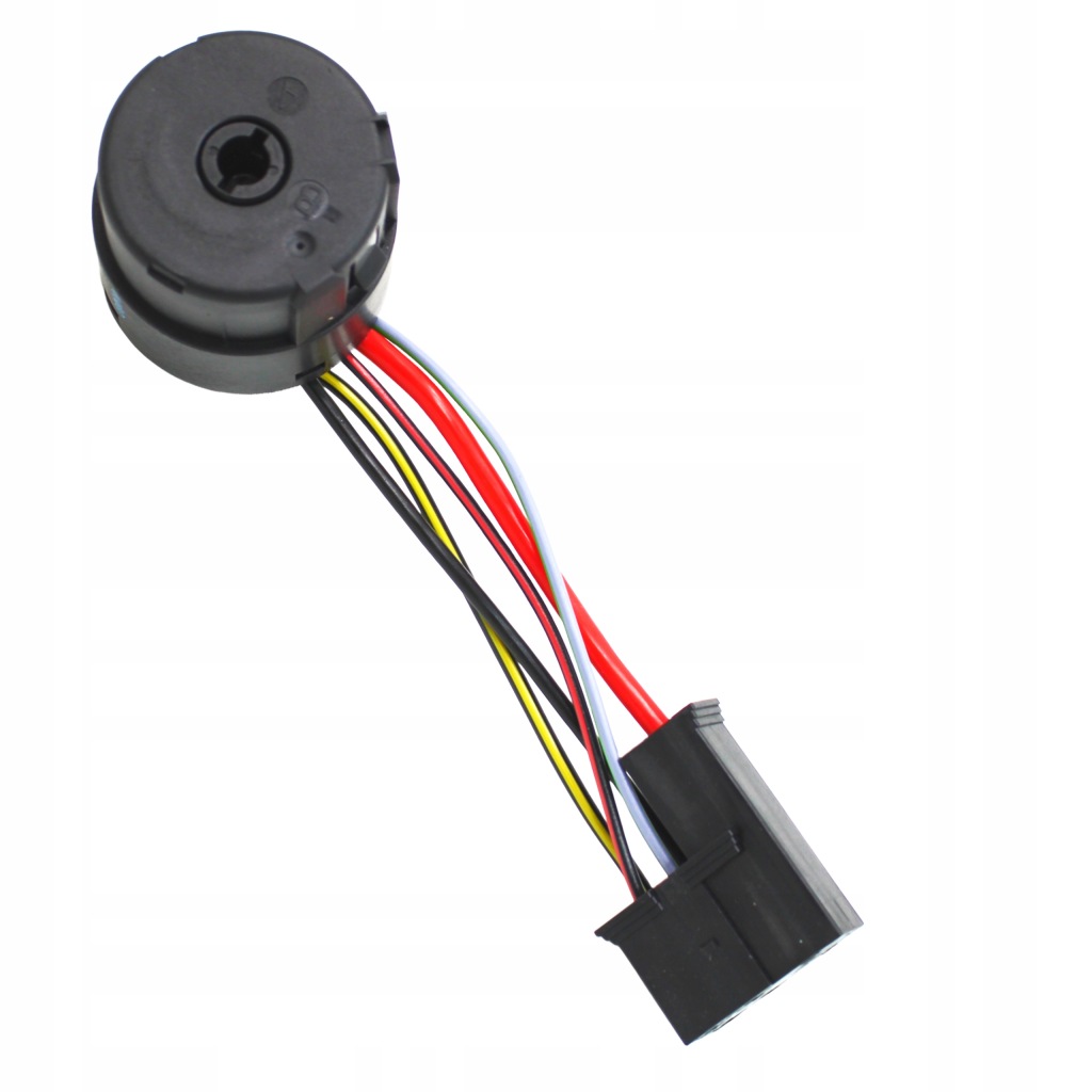 фото №1, Колодка замка запалювання mercedes vito w638 sprinter a0005458108