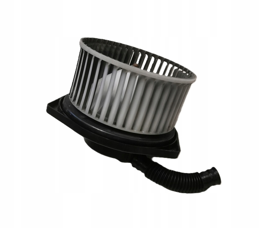 фото №1, Subaru forester iii вентилятор повітродувка обдув 5027261760