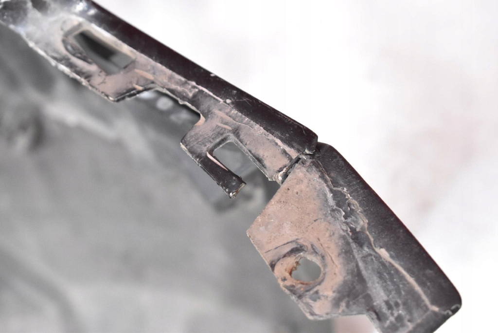 фото №12, Бампер перед передний 475/9 bmw x3 e83 lift 06-10