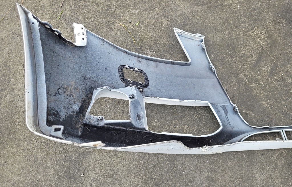 фото №8, Бампер перед передний audi a4 b8 przed liftem 07-12