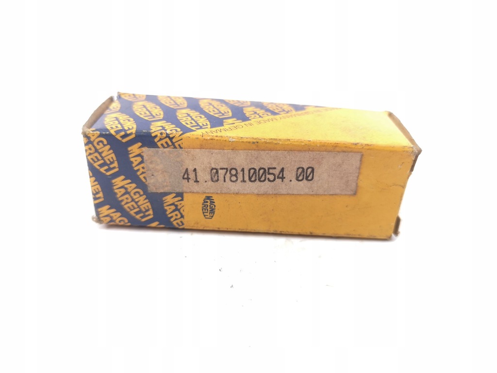 фото №5, Наконечник вприску magneti marelli scania r 88-98