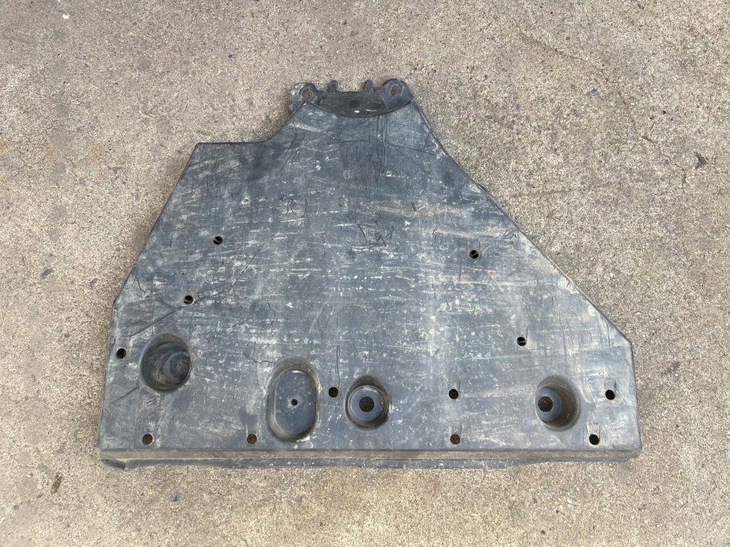 фото №1, Захист підвіска toyota rav4 v 19- 2.5 hybrid