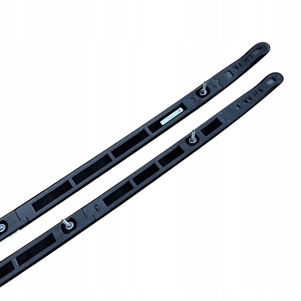 фото №15, Mini countryman u25 рейлинг крышный правый 5a21d58