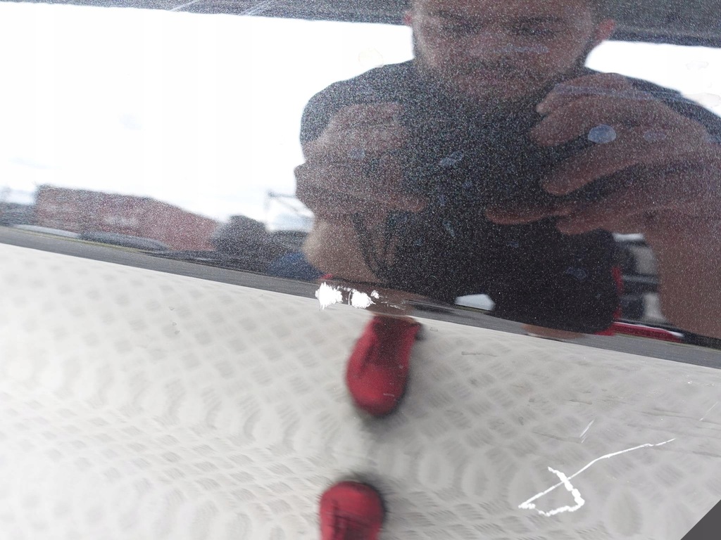 фото №9, Alfa romeo stelvio 16- двері праве перед