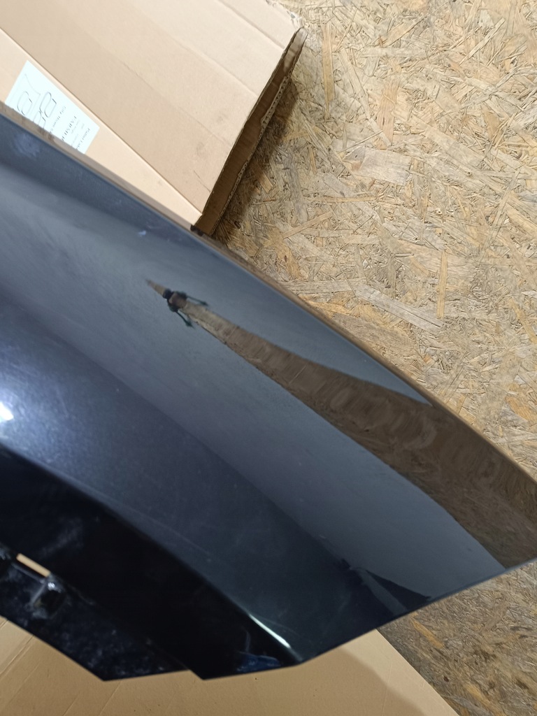 фото №7, Крила перед правий bmw x6 f16 475