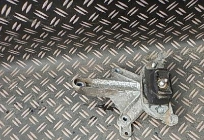 фото №1, Renault megane ii 1.5 dci кронштейн подушка двигуна