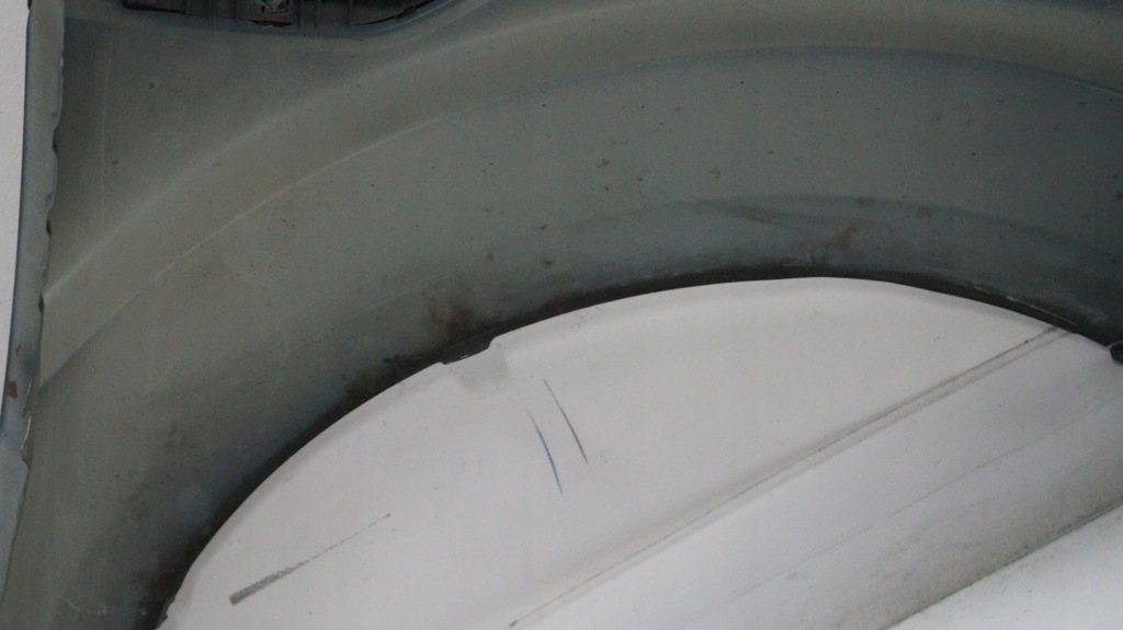 фото №15, Крыло передний левый kia soul i i2