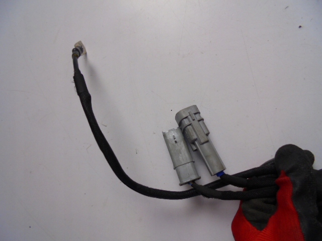 фото №8, Трансмиссия рулевая citroen ds3 crossback e-tense 2020 rok