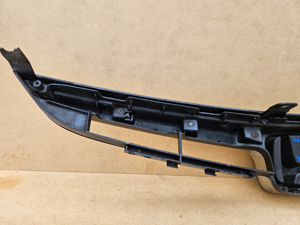 фото №12, Решітка радіатора перед решітка радіатора решітка радіатора honda civic viii sedan 06-09