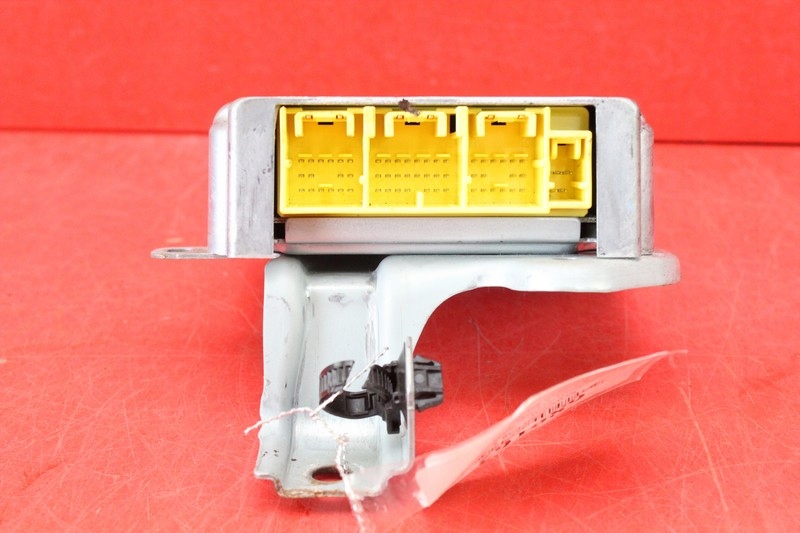 фото №6, Модуль датчик подушка безпеки подушок 89170-b1200 subaru justy 4 iv 07-11