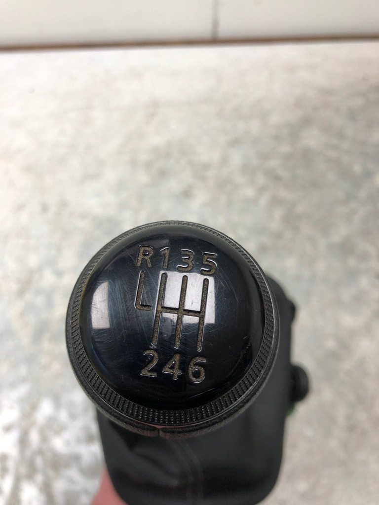 фото №5, Домкрат выборщик передач renault master iii iv 349013165r