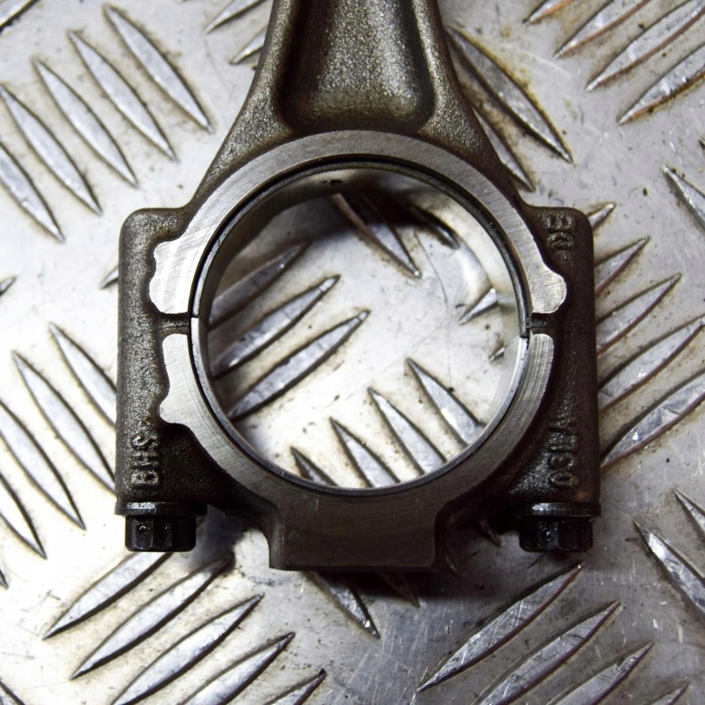 фото №7, Volkswagen golf vii 2013 поршень