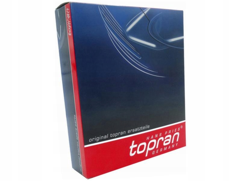 Topran 109 388 фільтр повітря Зі Шроту